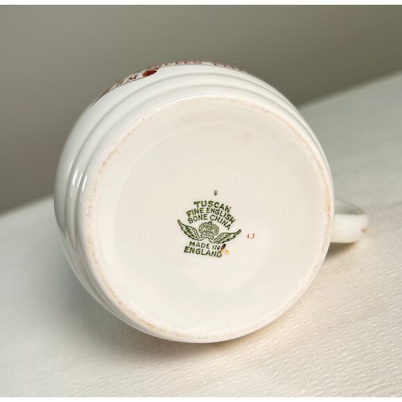 British Royalty Bundle - 1978 Time Magazine & 1953 Coronation Cup - King & Queen - Picture 4 of 10